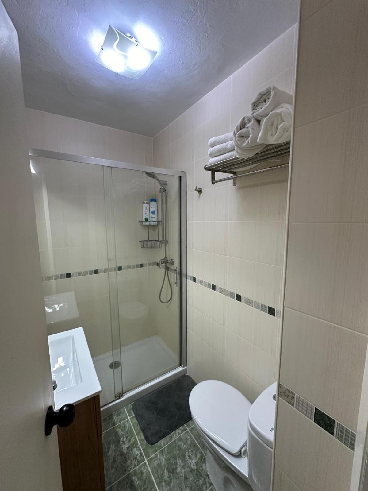 Piso Da Ulla Appartement A Estrada Buitenkant foto